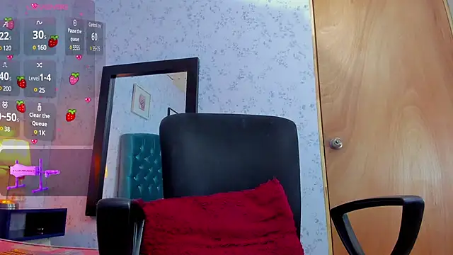 Snapshot of Elii_ross chatting on January 25, 10:39 pm Elii ross online show from January 25, 10:39 pm