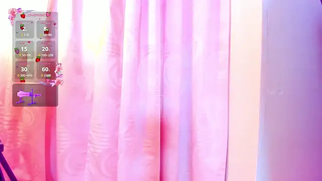 Snapshot of Elii_ross chatting on March 19, 6:23 pm Elii ross online show from March 19, 6:23 pm