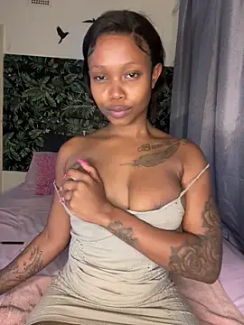 InkLady444 online show from January 14, 12:43 am