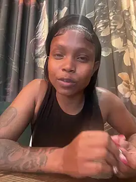 InkLady444 online show from February 21, 11:22 am