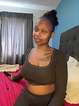 InkLady444 online show from September 12, 11:21 am