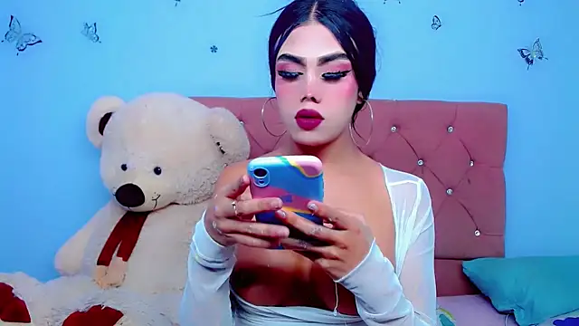 Riossvale online show from October 11, 7:29 am