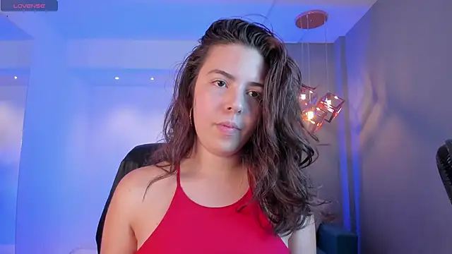 Lyssa Muller online show from January 23, 2:07 pm