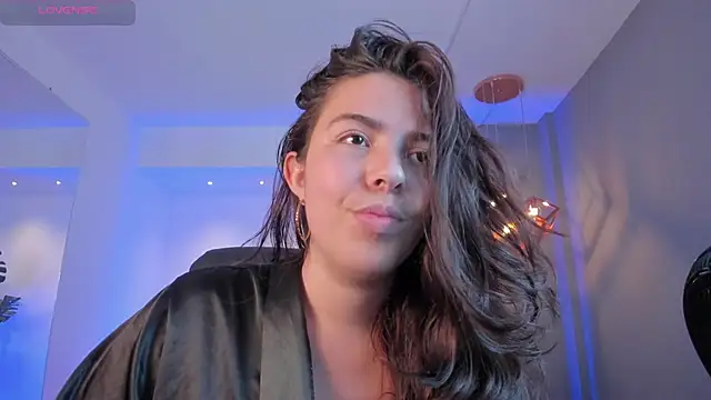 Lyssa Muller online show from January 23, 5:10 pm