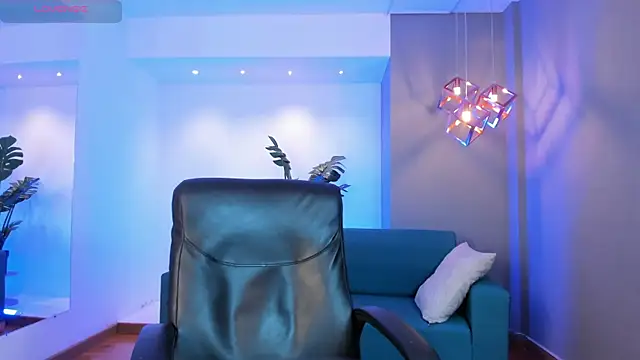 Lyssa Muller online show from January 24, 2:19 pm