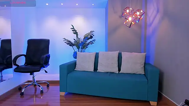 Lyssa Muller online show from January 30, 6:10 pm