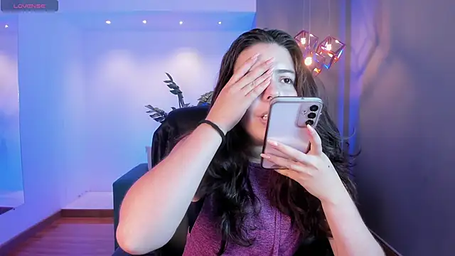 Lyssa Muller online show from February 3, 1:08 pm