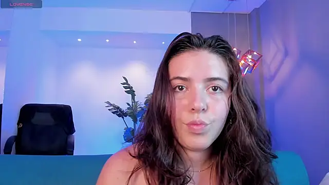 Lyssa Muller online show from February 3, 4:10 pm