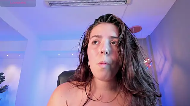 Lyssa Muller online show from February 4, 3:36 pm