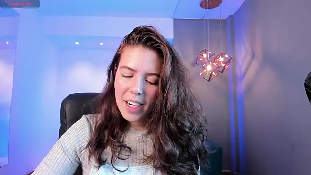 Lyssa Muller online show from February 6, 1:21 pm