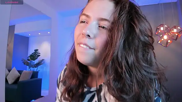 Lyssa Muller online show from February 7, 11:34 am