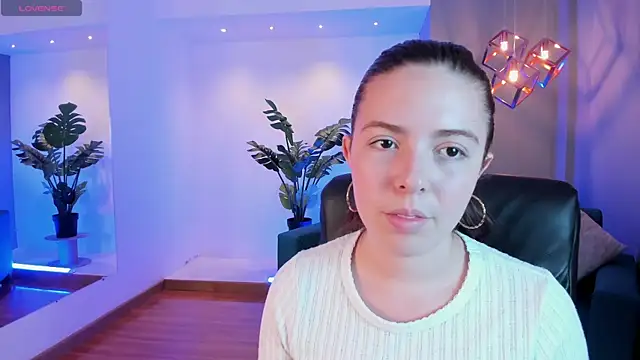 Lyssa Muller online show from February 11, 12:58 pm