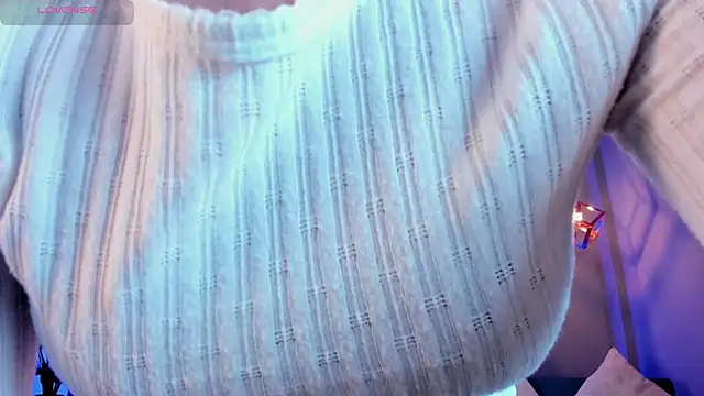 Lyssa Muller online show from February 12, 11:51 am