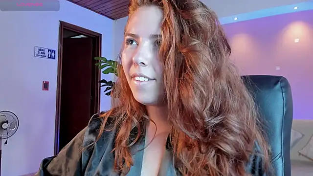 Lyssa Muller online show from March 3, 4:24 pm