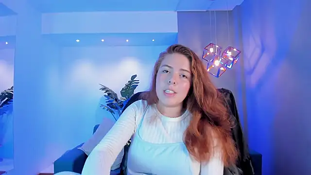 Lyssa Muller online show from March 4, 11:08 am