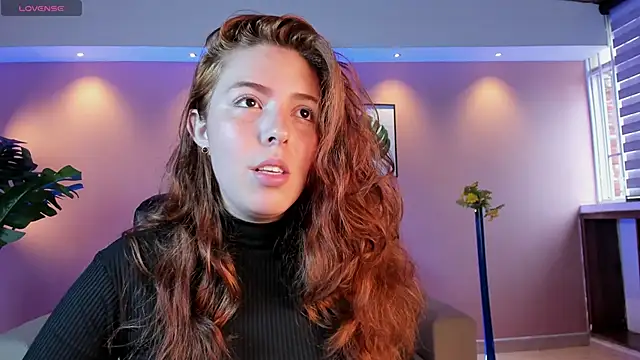 Lyssa Muller online show from March 10, 12:26 pm