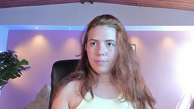 Lyssa Muller online show from March 12, 7:17 pm