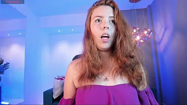 Lyssa Muller online show from March 18, 12:03 pm