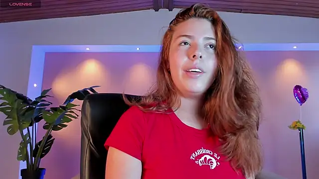 Lyssa Muller online show from March 19, 12:12 pm