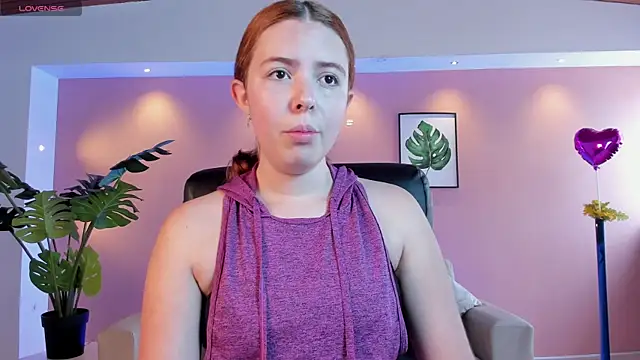 Lyssa Muller online show from March 20, 2:10 pm