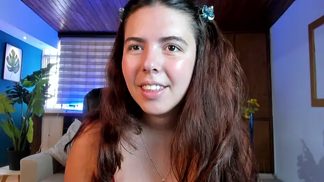 Lyssa Muller online show from September 9, 1:43 pm