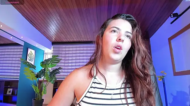 Lyssa Muller online show from October 9, 1:20 pm