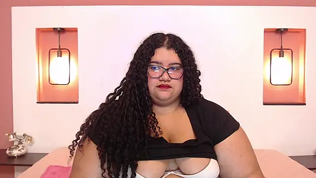 Miley Collins online show from February 21, 9:22 pm