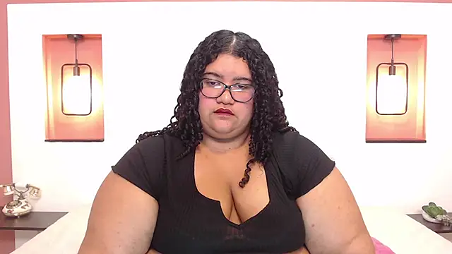 Miley Collins online show from February 25, 10:18 pm