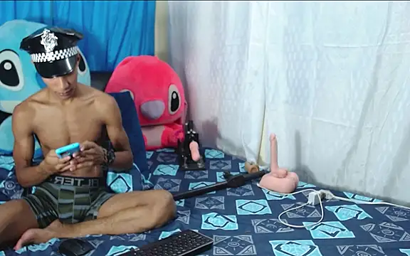 Ryan Vergon online show from January 22, 12:49 pm