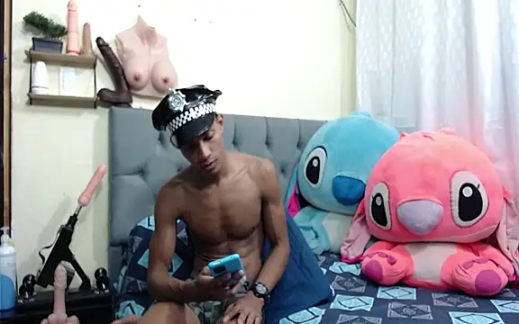 Ryan Vergon online show from March 1, 1:11 am