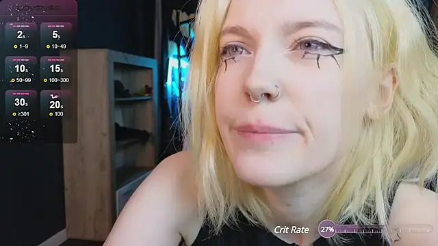 Crackling Tatii online show from December 4, 10:41 pm