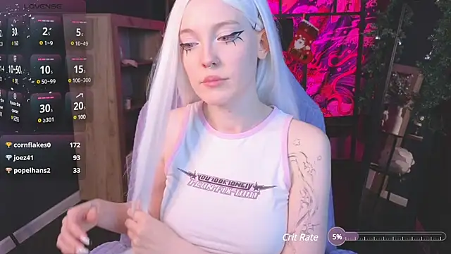 Crackling Tatii online show from January 8, 4:02 am