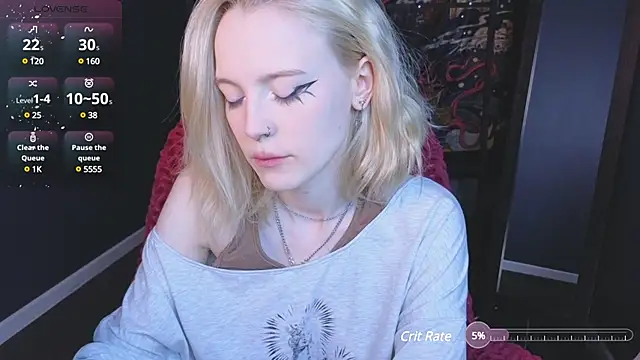 Crackling Tatii online show from February 8, 11:55 pm