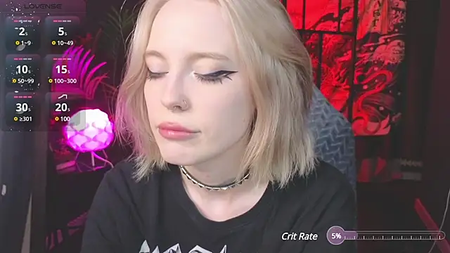 Crackling Tatii online show from March 10, 4:28 am