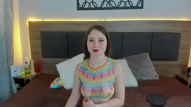 martina lujann online show from March 1, 12:23 pm