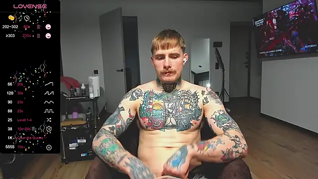 white King9999 online show from December 7, 1:07 pm