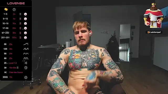 white King9999 online show from January 13, 7:11 am