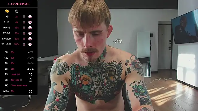 white King9999 online show from February 22, 12:51 pm