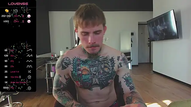 white King9999 online show from March 8, 11:05 am