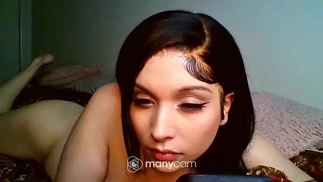 Snapshot of bambibarbi chatting on January 24, 9:17 am bambibarbi online show from January 24, 9:17 am