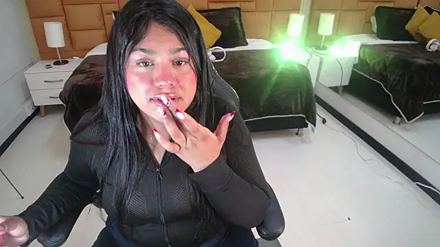  Dulcinea 1 online show from March 18, 11:08 am