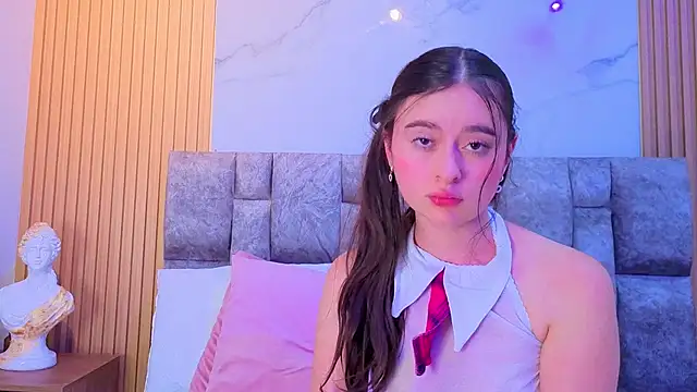 Khalifa fletcher online show from October 31, 1:56 pm