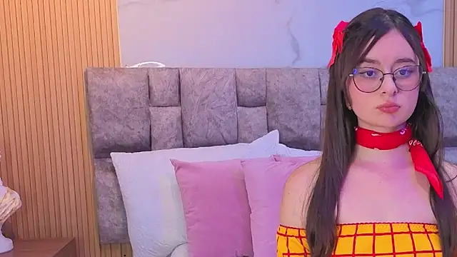 Khalifa fletcher online show from November 25, 10:43 pm