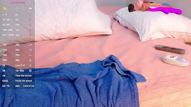 petitelittleebony online show from September 22, 12:23 am