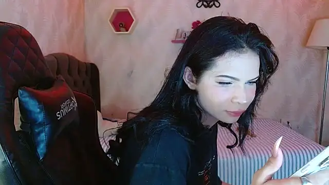 andy bell x online show from October 22, 5:08 am