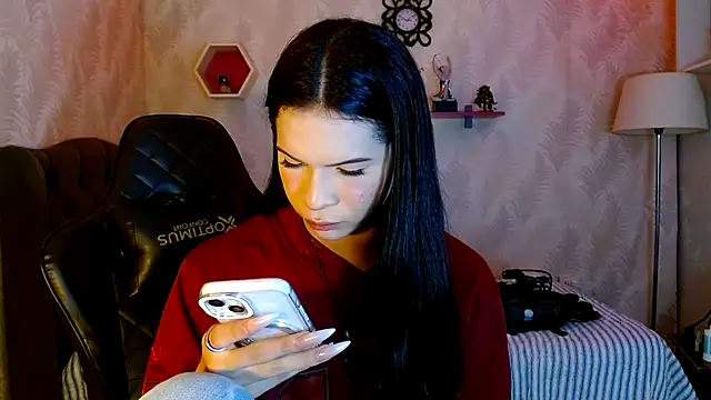 andy bell x online show from October 27, 4:05 am