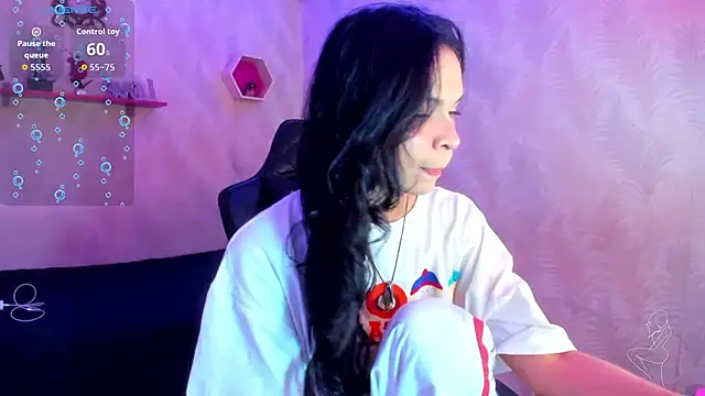 andy bell x online show from November 23, 1:27 am