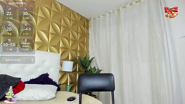 Sara-Smith- online show from January 6, 12:46 pm