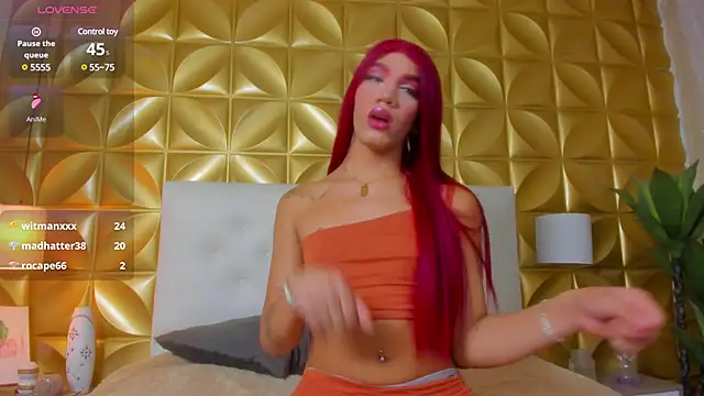 Sara-Smith- online show from February 21, 3:10 pm