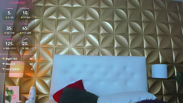 Sara-Smith- online show from March 8, 6:37 pm